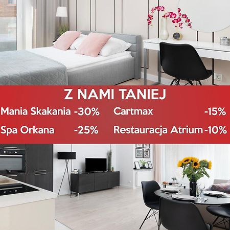 Easy Rent Apartments - Desire ルブリン エクステリア 写真