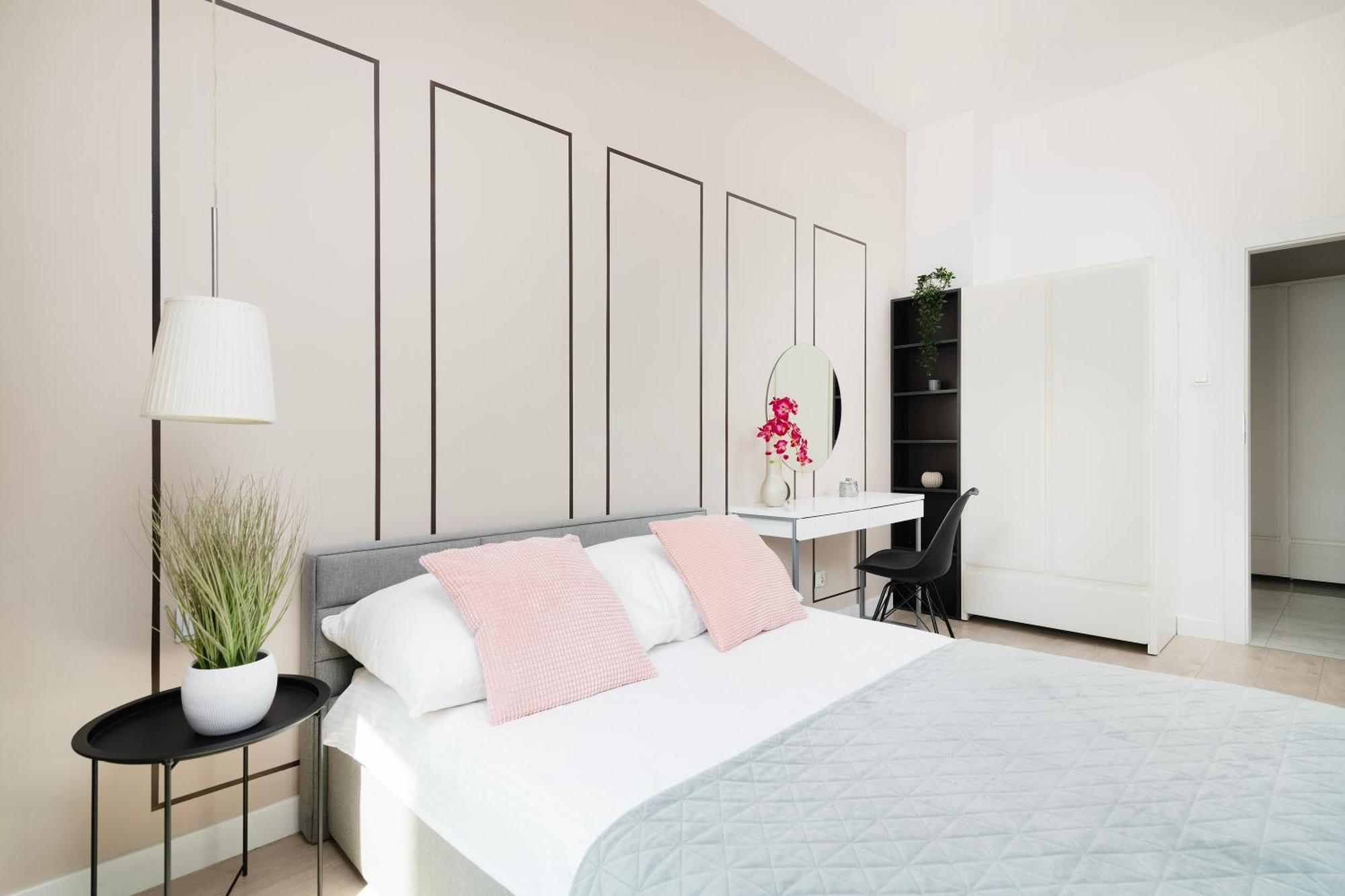 Easy Rent Apartments - Desire ルブリン エクステリア 写真
