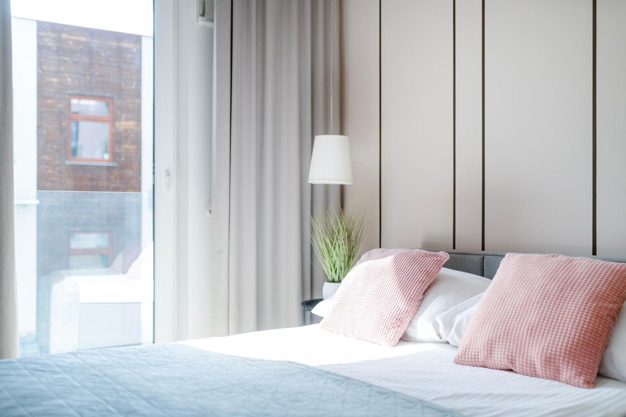 Easy Rent Apartments - Desire ルブリン エクステリア 写真