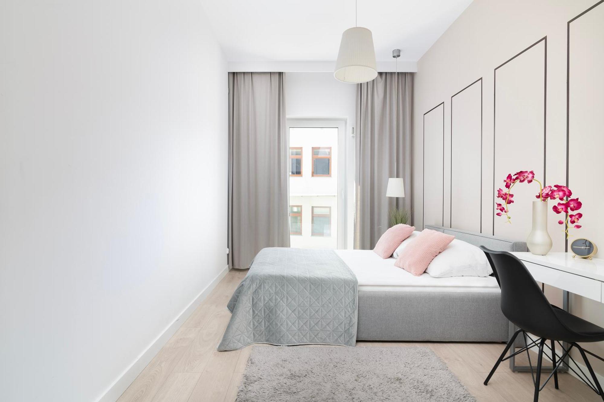 Easy Rent Apartments - Desire ルブリン エクステリア 写真
